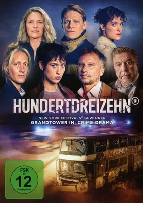 Produktbild von Hundertdreizehn