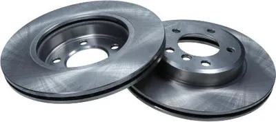 Obrázek produktu pro 2x brzdový kotouč MAXGEAR 19-1016 přední pro BMW 3 Sedan (E46) 3 Touring (E46)