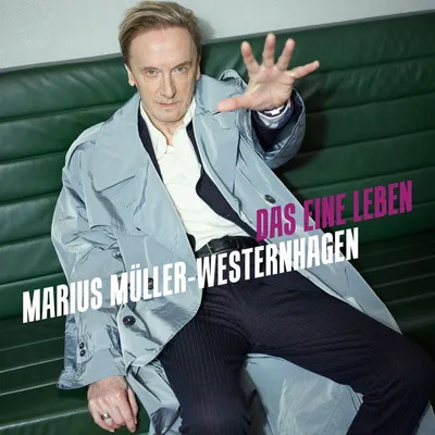 Produktbild von Das eine Leben