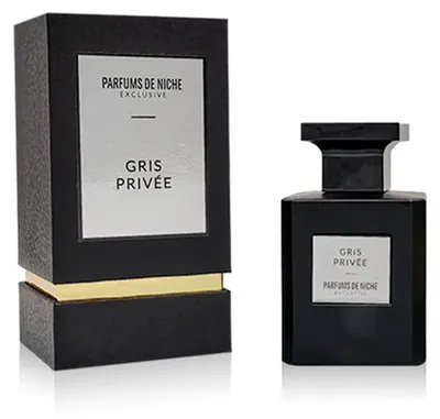 Immagine prodotto di Parfums de Niche Exclusive Gris Privée Eau de Parfum Mixte 100ml