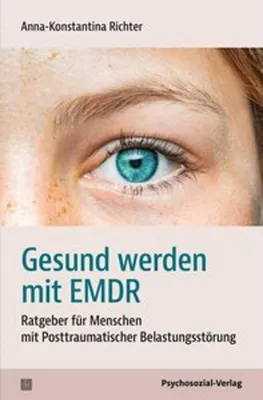 Obrázek produktu pro Gesund werden mit EMDR