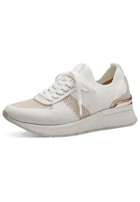 Produktbild von Tamaris Sneaker low Weiß in Gr. 39