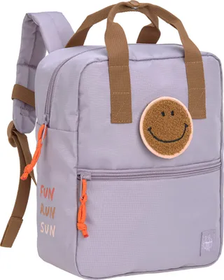 Produktbild von Lässig Rucksack Mini Square Backpack - Little Gang