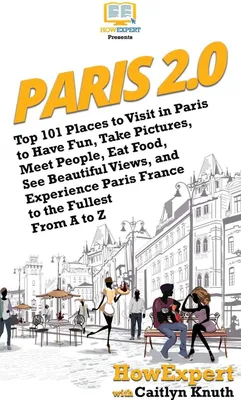 Produktbild von Paris 2.0