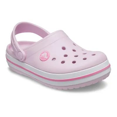 Produktbild von Crocs Crocband Holzschuhe Rosa EU 37-38 Mädchen Rosa EU 37-38