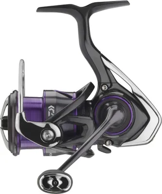 Obrázek produktu pro DAIWA 22 PROREX V LT, 3000-C, dvouruční, rotační naviják, přední brzda, 10609-300