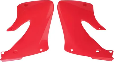 Image de UFO Plast Kühlerspoiler