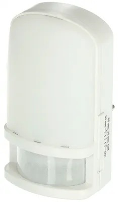 Obrázek produktu pro RETLUX RNL 107 LED noční světlo PIR 230V WW