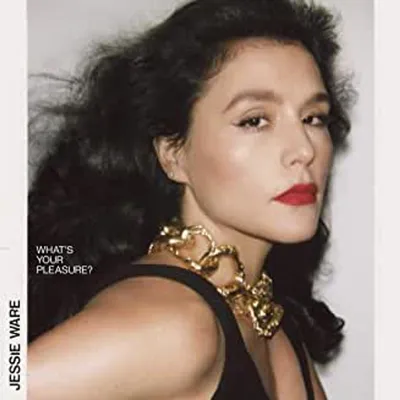 Obrázok produktu pre Jessie Ware: Whats Your Pleasure? (180g)