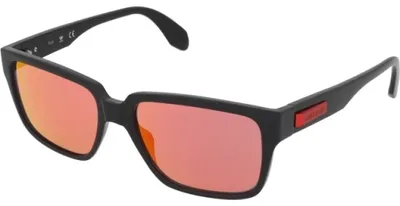 Produktbild von Adidas Original Sonnenbrille OR0013 01U 55 16 140