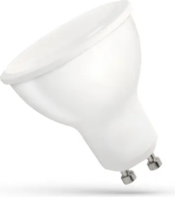 Produktbild von Spectrum LED Leuchtmittel Reflektor 4W = 35W GU10 270lm Neutralweiß 4000K 120°