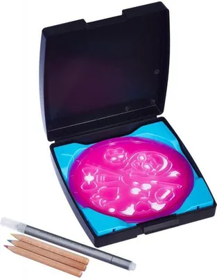 Produktbild von Ravensburger 29746 - Monster High - mini Mandala-Designer