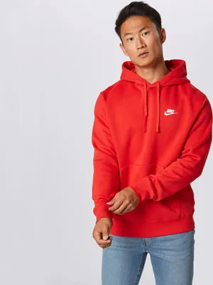 Produktbild von NIKE M NSW Club Hoodie Po BB Herren Sweatshirt