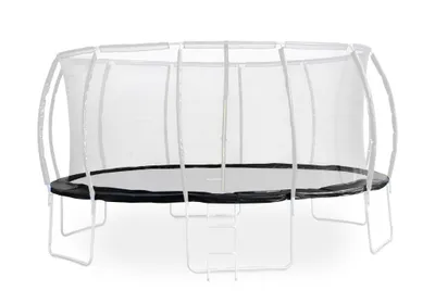 Produktbild von G21 Ersatzteil G21 Federschutz für Trampolin SpaceJump 490 cm schwarz G21-69042714