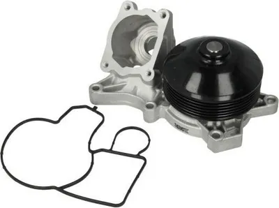 Produktbild von THERMOTEC Kühlmittelpumpe Wasserpumpe für BMW 3 Touring (E91) D1B035TT