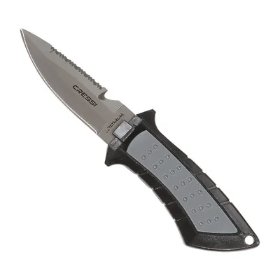 Obrázok produktu pre Cressi Lima Titanium One Size