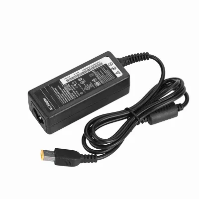 Obrázek produktu pro 20V 2,25A AC nabíječka pro notebooky a tablety pro napájecí zdroje Lenovo 100 - 240V