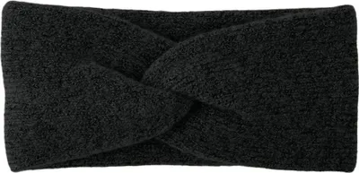 Image de Pieces Pyron New Bandeau Noir  Noir Taille unique