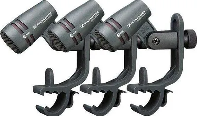 Obrázok produktu pre Sennheiser E604 3-PACK