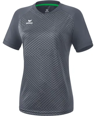 Produktbild von Erima Damen Madrid Trikot Schiefergrau - 44