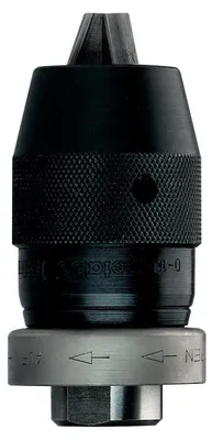 Obrázek produktu pro Metabo Schnellspannbohrfutter Spannweite 1-13 mm Futuro Top Bohrfutter