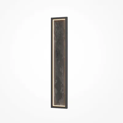 Produktbild von MAYTONI Wandleuchte Orign 3000K 70W MOD311WL-L70B3K