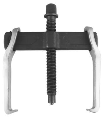 Imagen del producto de Extractor de dos garras, ajustable, de 4 pulgadas, para reparación de automóviles