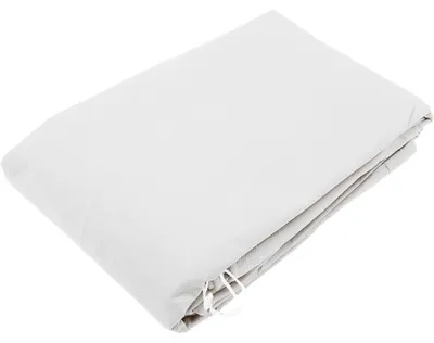 Immagine prodotto di Winter cover - NATURE - Diameter 48 cm - Height 75 cm - White - 30 g/m?