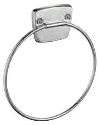 Produktbild von sam Handtuchring 900 200mm chrom