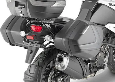 Zdjęcie produktu dla Bagażnik KAPPA Monokey Side do Suzuki V-Strom 1050, rok produkcji 2020