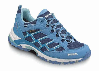 Produktbild von Meindl Caribe Lady GTX hellblau/marine 37,5