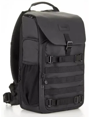 Immagine prodotto di Zaino TENBA Axis V2 LT 20L nero