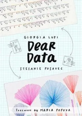 Productafbeelding van Dear Data