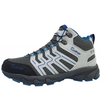 Immagine prodotto di Scarpe da trekking Kastinger Scarpe da trekking in Pelle finta