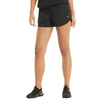 Produktbild von Puma Performance Damen Sportshorts XS