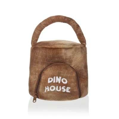 Produktbild von ZOPA Plüschspielzeug-Set Dino