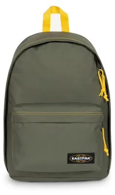 Immagine prodotto di Mochilas Niña Del Marchio Eastpak Del Modello Ek000767b0r1 Out Of Office Verde