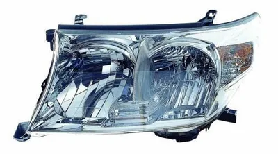 Produktbild von ABAKUS Scheinwerfer Rechts für TOYOTA LAND CRUISER (VDJ20, UZJ20) 212-11M1R-LD-E