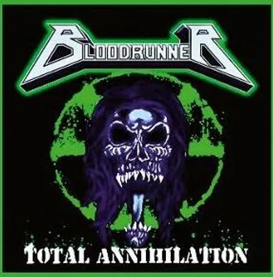 Produktbild von Bloodrunner: Total Annihilation