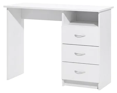 Obrázok produktu pre Písací stôl 44 biela