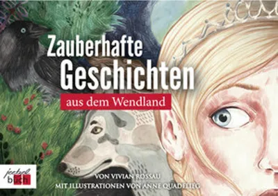 Obrázok produktu pre Zauberhafte Geschichten aus dem Wendland