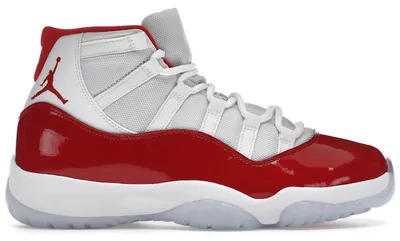 Produktbild von Jordan 11 Retro Cherry (2022) - EU 47.5
