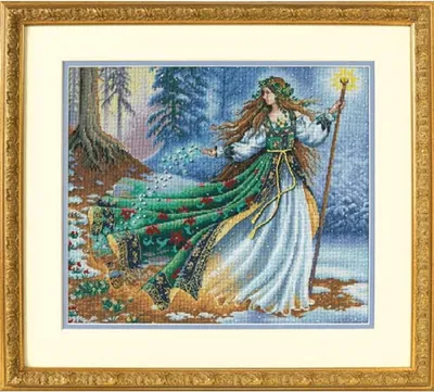 Kit Point De Croix Dimensions - Motif "Teddy Et Chaton", Toile Aida 14ct, Dimensions 35,5x30,4 Cm - Neuf, Diagramme à Compter