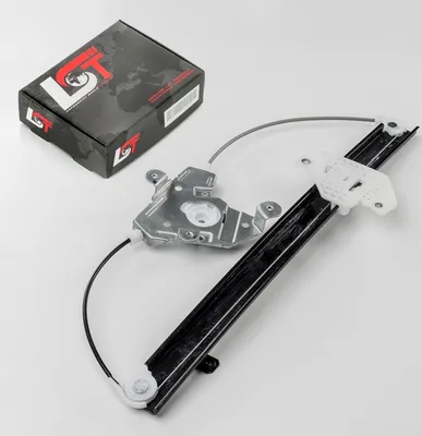 Produktbild von Elektrischer Fensterheber vorne rechts für Hyundai Atos Prime MX 1998-2003