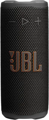 Produktbild von Bluetooth Lautsprecher,mit AI Sound Boost, IP68 Wasser- und Staubdicht, Umgebungslicht, Bis zu 14h Wiedergabe, Auracast Multi-Speaker,JBL Portable App