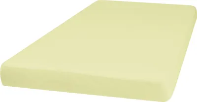 Produktbild von STAPTSETBLATT 70x140 cm Gelb