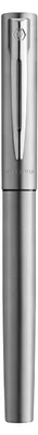 Image de WATERMAN Füller Allure Chrom C.C. F Blau Blister