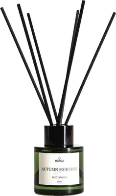 Zdjęcie produktu dla HOMLA Dyfuzor zapachowy TOFU Autumn Morning 50 ml