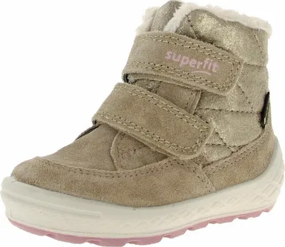 Produktbild von Winterstiefel