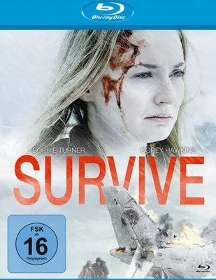 Produktbild von Survive